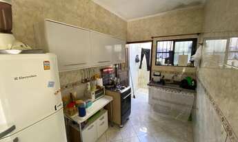 Imagem 6: PRAIA GRANDE - Casa Padrão - TUPI