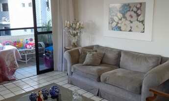 Imagem 2: More no melhor do Aeroclube: Ap c/ 156m, 3 suítes, área de lazer e super localização!