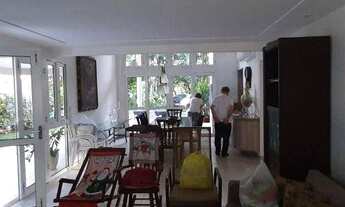 Imagem 5: Condomínio Alvorada - Excelente casa 5 Quartos 5 Suítes