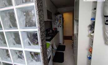 Imagem 5: Apartamento com 2 dormitórios à venda, 75 m² por R$ 500.000,00 - Maracanã - Rio de Janeiro