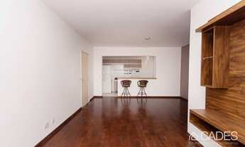 Imagem 5: ÚLTIMA UNIDADE | FACE NORTE | 2 QUARTOS | 2 VAGAS