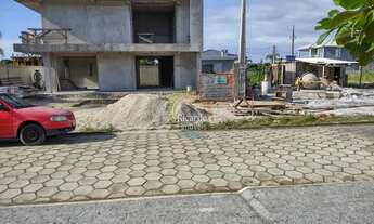 Imagem 1: SOBRADO DE ALTO PADRÃO NO ATAMI SUL Lindo sobrado em alvenaria, bem ensolarado, à 92 metro