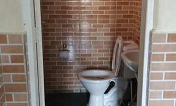 Imagem 4: Apartamento para venda possui 60 metros quadrados com 3 quartos