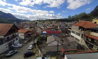 Imagem 2: Casa com 3 dormitórios à venda, 333 m² por R$ 498.000,00 - Bela Vista - Nova Friburgo/RJ