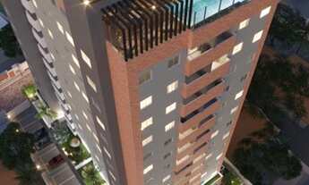 Imagem 6: ÚLTIMA COBERTURA DISPONÍVEL : EDIFÍCIO SOHO