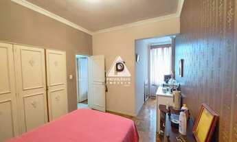 Imagem 7: Apartamento à venda, 3 quartos, 1 suíte, 1 vaga, Copacabana - RIO DE JANEIRO/RJ