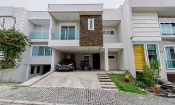 Imagem: Residência em condomínio no Bairro Alto