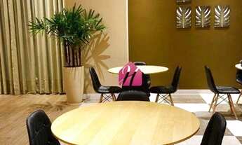 Imagem 2: Apartamento com 3 dormitórios à venda, 79 m² por R$ 550.000,00 - Ponta Negra - Natal/RN