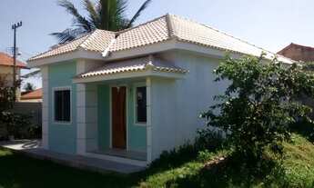 Imagem 4: Casa linda com dois quartos em boqueirão - saquarema - linda e nova