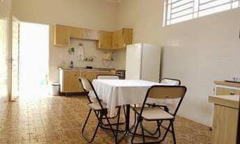 Imagem 7: Casa Comercial 4 dormitórios à venda, Amplo estaciomamento, Chácara Primavera - Campinas