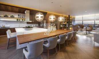 Imagem 2: APARTAMENTO com 3 dormitórios à venda com 413.43m² por R$ 4.169.900,00 no bairro Cabral