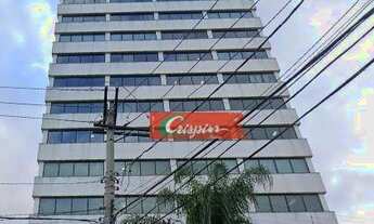 Imagem 2: Sala para alugar, 51 m² por R$ 1.270,40/mês - Tucuruvi - São Paulo/SP