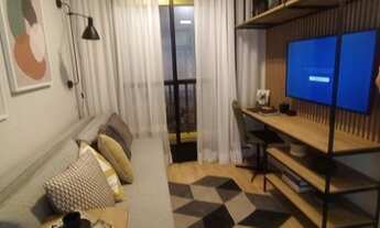 Imagem: Apartamento no Metrô Vila Prudente com