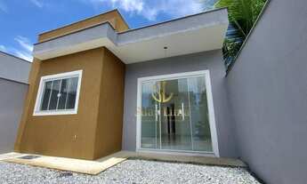 Imagem: Casa com 3 dormitórios à venda, 69 m²