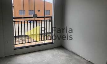 Imagem 7: SOBRADO NOVO COM TERRAÇO NO SÍTIO CERCADO