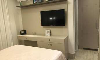 Imagem 3: Lindo Apto Residencial Winds na Vila Almeida em Indaiatuba SP