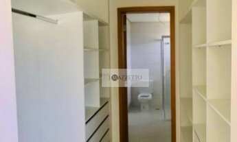 Imagem 2: Apartamento com 3 dormitórios à venda, 116 m² por R$ 860.000,00 - Cidade Nova I - Indaiatu