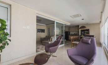 Imagem 2: Apartamento com 3 dormitórios à venda, 178 m² por R$ 1.850. - Vila Suzana - São Paulo/SP