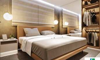 Imagem 2: Apartamento de 2 quartos à venda em Jardim Camburi, Vitória - ES