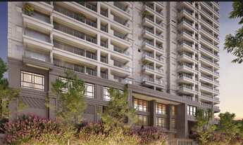 Imagem 7: Apartamentos a venda com 82m³ com 2 quartos, 2 suíte 1 vaga c/ lazer na Mooca/Brás - São P