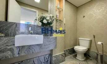 Imagem 3: Cobertura Duplex Luxo com 05 quartos a venda no Bairro Castelo BH