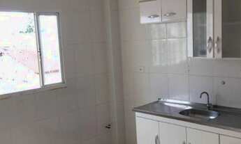 Imagem 4: Apartamento com 3 dormitórios à venda, 76 m² por R$ 239.000 - Residencial Portal da Mantiq