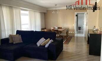 Imagem 2: APARTAMENTO MOÓCA,3 SUÍTES, VARANDA GOURMET, 3 VAGAS, 1 DEPÓSITO