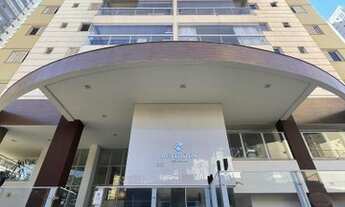 Imagem 2: Apartamento para aluguel com 104 metros quadrados com 3 quartos em Setor Central - Goiânia