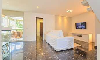 Imagem 3: Casa de condomínio para venda com 3 quartos no Bairro Campo Comprido