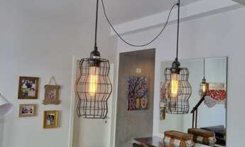 Imagem 5: Apartamento Venda 2 Dormitórios - 55 m² Consolação