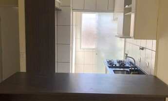 Imagem 3: Apartamento à venda, 49 m² por R$ 189.900,00 - Jardim Santa Tereza - Carapicuíba/SP