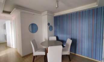 Imagem 5: APARTAMENTO com 2 dormitórios para alugar com 59.9m² por R$ 1.750,00 no bairro Atuba - CUR