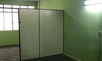 Imagem 3: Sala/Conjunto 52 m² - Centro - Belo Horizonte - MG