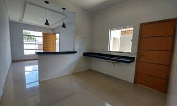 Imagem 5: Linda Casa 3 quartos na Vila Galvão, Acabamento Top, 260 Mil