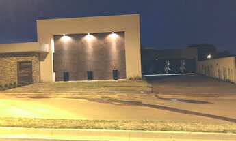 Imagem 3: Casa térrea em condomínio fechado em Goiânia