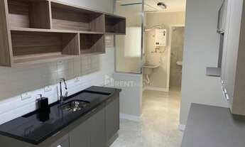 Imagem 7: Apartamento com 2 dormitórios à venda, 70 m² - Brooklin - São Paulo/SP