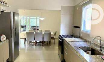 Imagem 5: Casa com 3 dormitórios à venda, 170 m² por R$ 950.000,00 - Condomínio Vista Verde - Vinhed