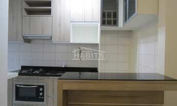 Imagem 3: APARTAMENTO com 2 dormitórios à venda com 65.42m² por R$ 230.000,00 no bairro Novo Mundo