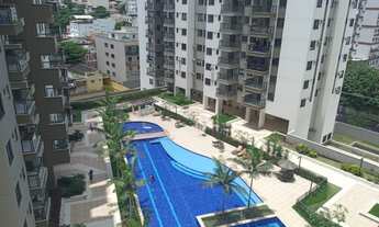 Imagem 2: Apartamento para venda com 2 quartos no Méier - Rio de Janeiro - RJ