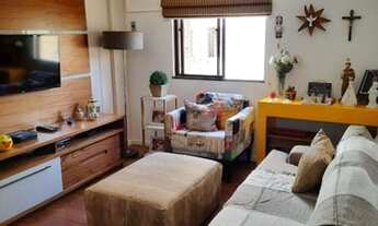 Imagem 2: Ótimo apartamento com elevador a venda no Centro, 2 quartos, sendo 1 suíte