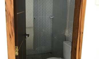 Imagem 7: Casa Recém construída , no Planalto ( PA 431) não pode ser financiada