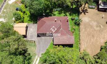 Imagem 2: AREA DE 5429M² NO BOTIATUVINHA / SANTA FELICIDADE