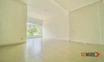 Imagem 6: Apartamento tipo Studio (1 dormitório) no bairro Pantanal em Florianópolis/SC - UFSC