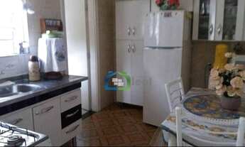 Imagem 4: Casa com 3 dormitórios à venda, 90 m² por R$ 260.000 - Jardim Fabiana - Embu das Artes/SP