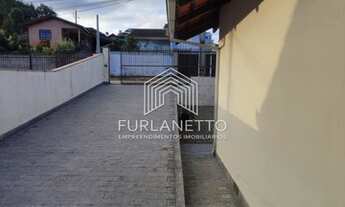 Imagem 7: Joinville - Casa Padrão - Guanabara