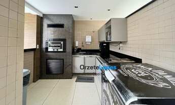 Imagem 4: Apartamento Cocó - 126 Metros - 3 Suítes - Essenza