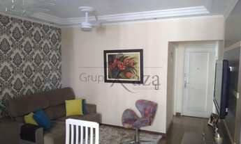 Imagem 2: Apartamento para venda tem 67 metros quadrados com 3 quartos