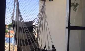 Imagem: ÓTIMO APTO - LAZER - LOCALIZAÇÃO PRIVILEGIADA