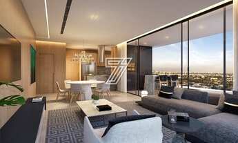 Imagem 2: APARTAMENTO com 3 dormitórios à venda com 294m² por R$ 2.034.900,00 no bairro Bigorrilho