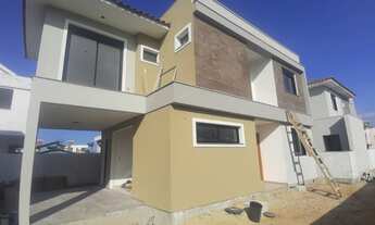 Imagem: Residência com 03 suítes no Campeche